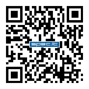 QR kodas | Kirpykla, L. Norkevičienės, IĮ | spec.lt