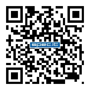 QR kodas | Violetos Anuškevičienės įmonė | spec.lt