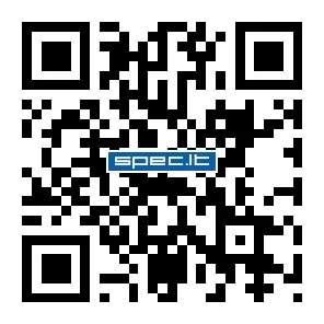 QR kodas | Kirrema, MB