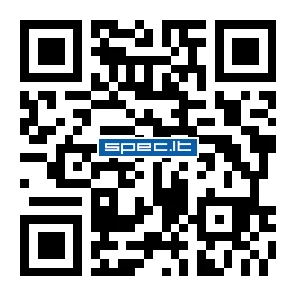 QR kodas | Kirsanov, IĮ