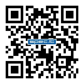 QR kodas | Kiršinas, UAB