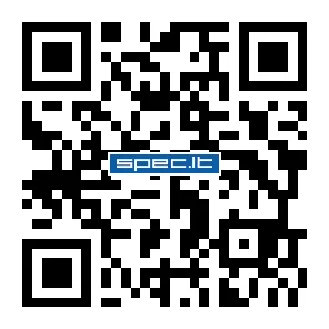 QR kodas | Kiršis, MB