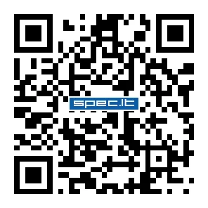 QR kodas | Kiršlys, Varėnos sporto žūklės klubas | spec.lt