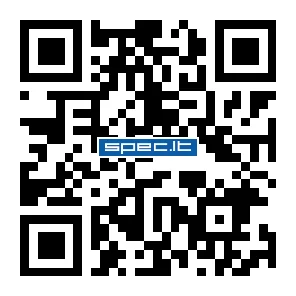 QR kodas | Kiršna, KB | spec.lt
