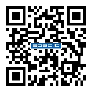 QR kodas | Kirsnuva, UAB