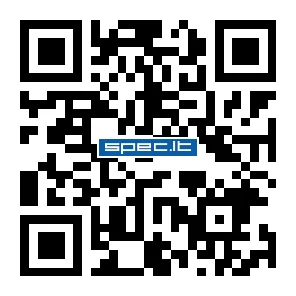 QR kodas | Kirsta, MB