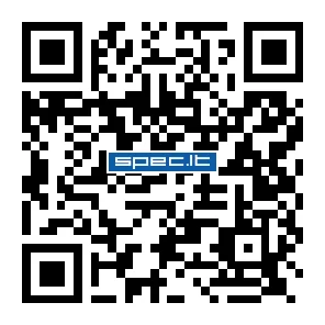 QR kodas | Kirstinis namas, UAB | spec.lt