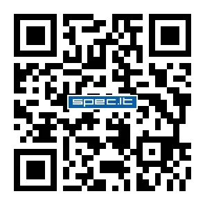 QR kodas | Kirstis, UAB | spec.lt