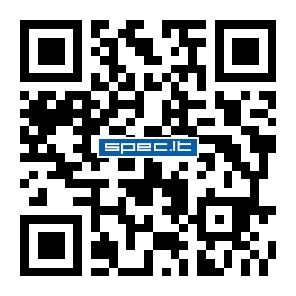 QR kodas | Kirstukas, MB