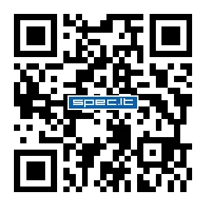 QR kodas | KIRTA, UAB | spec.lt