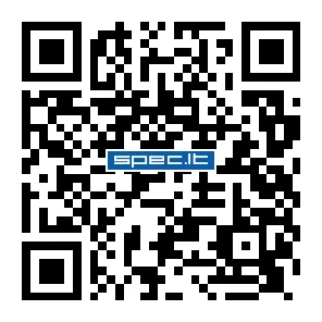 QR kodas | Kirtimo centras, UAB | spec.lt