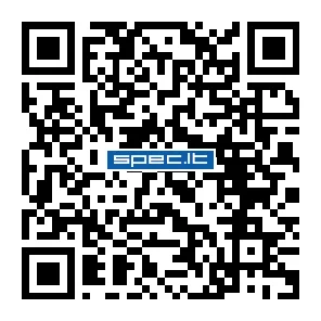 QR kodas | Kirtimų atsinaujinančių energetinių išteklių bendrija, VŠĮ