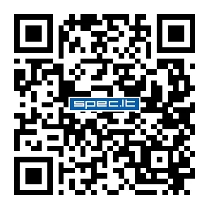 QR kodas | Kirtimų autotransportas, AB | spec.lt