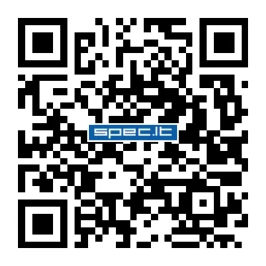 QR kodas | Kirtimų investicija, UAB | spec.lt