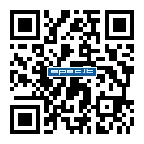 QR kodas | Kirtis, UAB | spec.lt