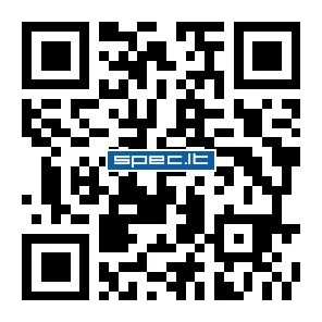 QR kodas | Kirtoteka, MB | spec.lt