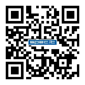 QR kodas | Kiruna, UAB | spec.lt