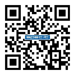 QR kodas | Kirus, UAB