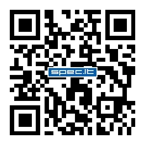 QR kodas | Kiruva, UAB | spec.lt