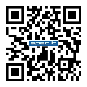 QR kodas | Kirveza, MB | spec.lt