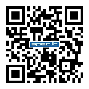 QR kodas | Kirvukas, UAB