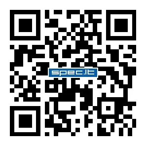 QR kodas | Kisa, UAB | spec.lt