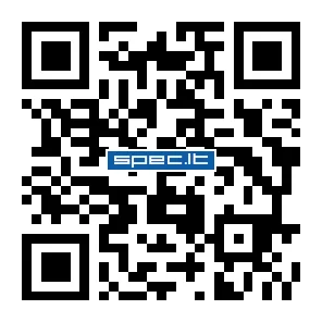 QR kodas | Kisanida, UAB | spec.lt