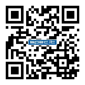 QR kodas | KISARAGIS, UAB | spec.lt