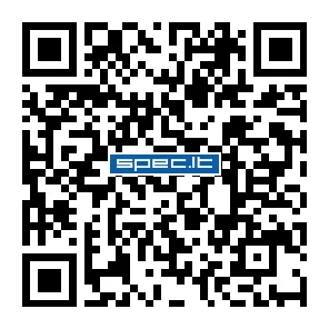 QR kodas | Kisėliaus buitinių prietaisų remonto įmonė | spec.lt