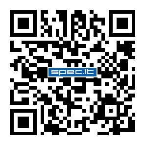 QR kodas | Kiseliausko individuali firma AFITA