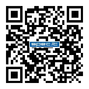 QR kodas | Kiselienės komercinė įmonė
