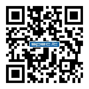 QR kodas | Kishori, MB