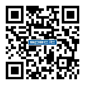 QR kodas | Kisielis, MB | spec.lt