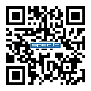 QR kodas | Kisinai, UAB | spec.lt