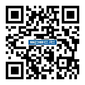 QR kodas | Kisiniškiai, UAB | spec.lt