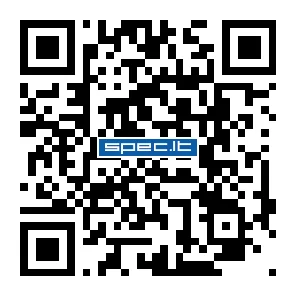 QR kodas | Kisinių kaimo bendruomenė | spec.lt