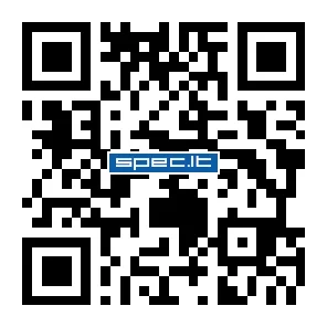 QR kodas | Kiškio ūsas, MB