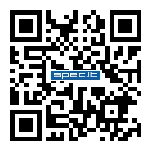 QR kodas | Kiškis Piškis, MB