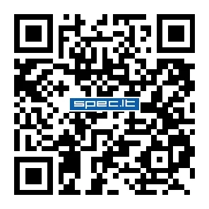 QR kodas | Kiškis sako miau, MB | spec.lt