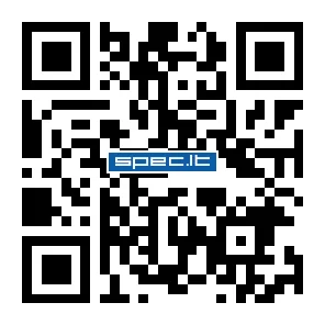 QR kodas | Kiškių, IĮ