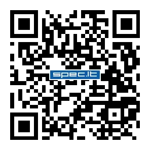 QR kodas | Kiškių miškas, VŠĮ