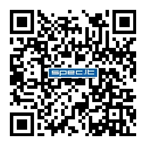 QR kodas | Kismas konsultavimo ir mokymų centras, MB | spec.lt