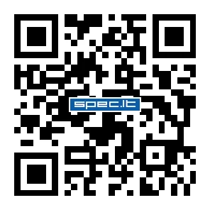 QR kodas | Kismas, UAB