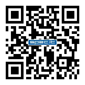 QR kodas | Kismigna, IĮ