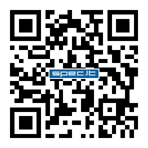 QR kodas | Kiss and Fork, MB