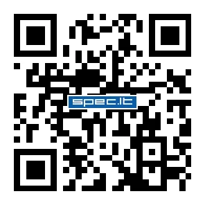 QR kodas | Kissas, MB
