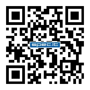 QR kodas | Kissmp, MB