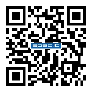 QR kodas | Kistaras, UAB