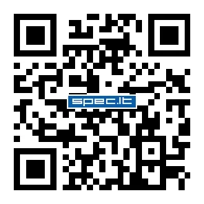 QR kodas | KIT company, MB