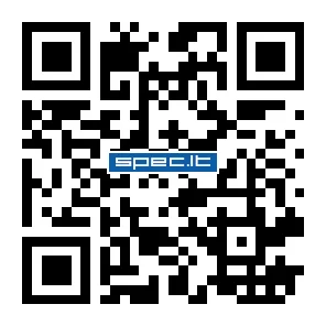 QR kodas | KIT.food, MB